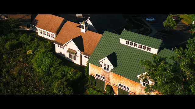 Stonewall Kitchen York Company Store