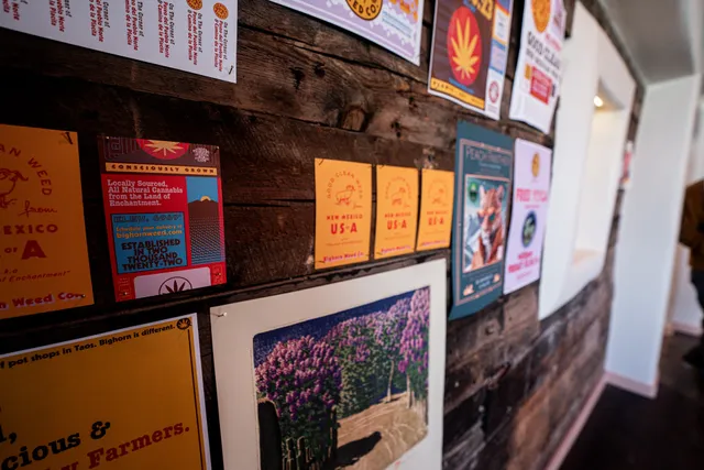 Bighorn Cannabis Lounge