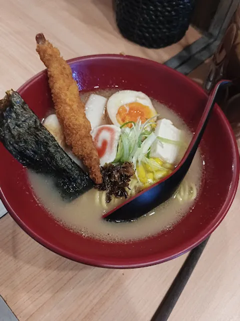 Megumi Ramen
