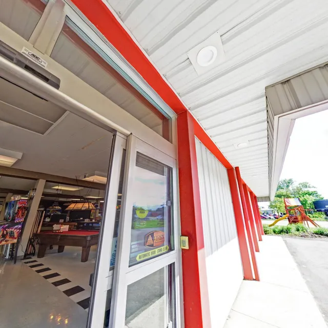 ACE Game Room Gallery