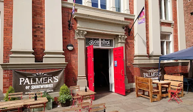 Palmer's of Shrewsbury