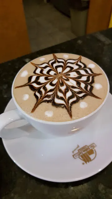 The Italian Coffee Company