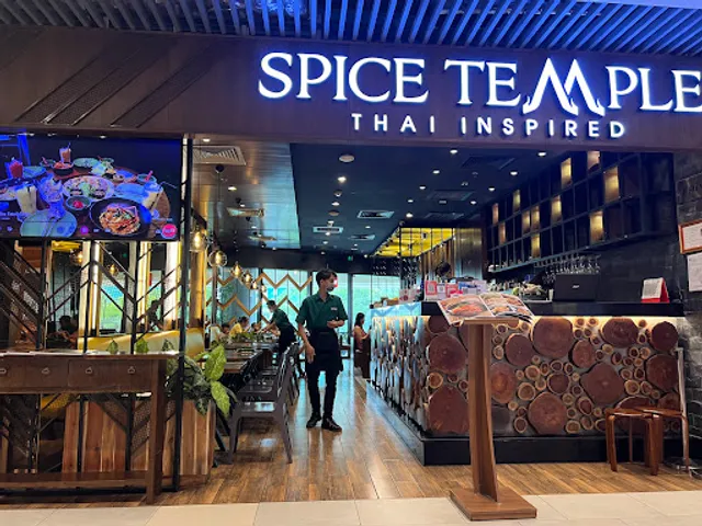 Spice Temple Estella Place