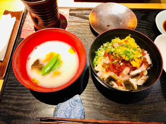 Yoinn Japanese Restaurant