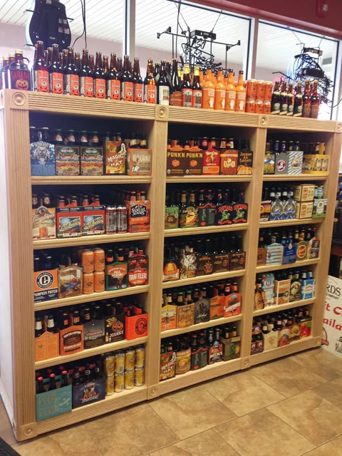 Northeast Beer Distributor