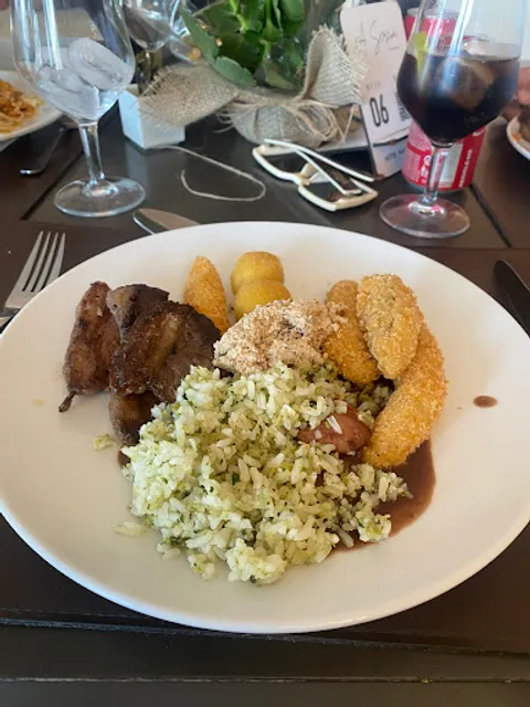 Restaurante A Sereia