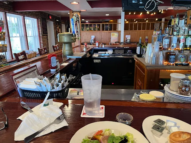 Demarco's Italian Restaurant