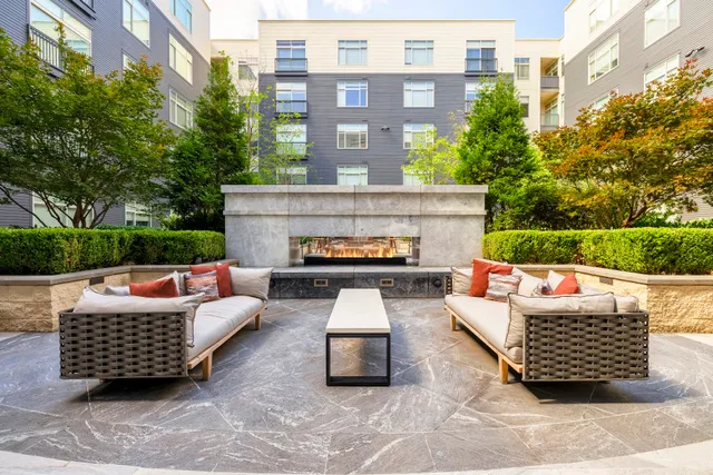 322 on North Broad Apartments