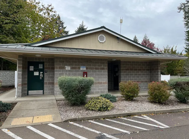 Edgewater RV Resort & Marina