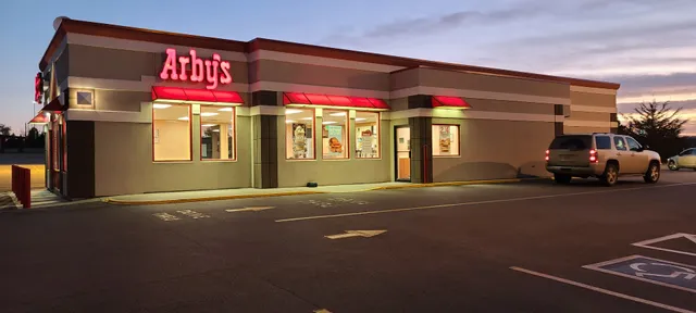 Arby's