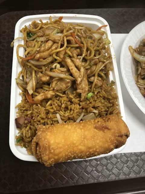 King II Wok