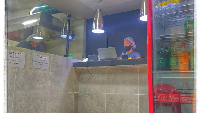 Pizzaria Daniel Paulista