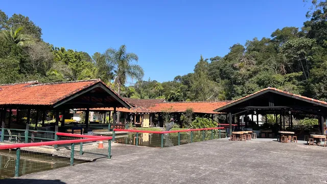 Pousada e Pesqueiro Cana do Reino