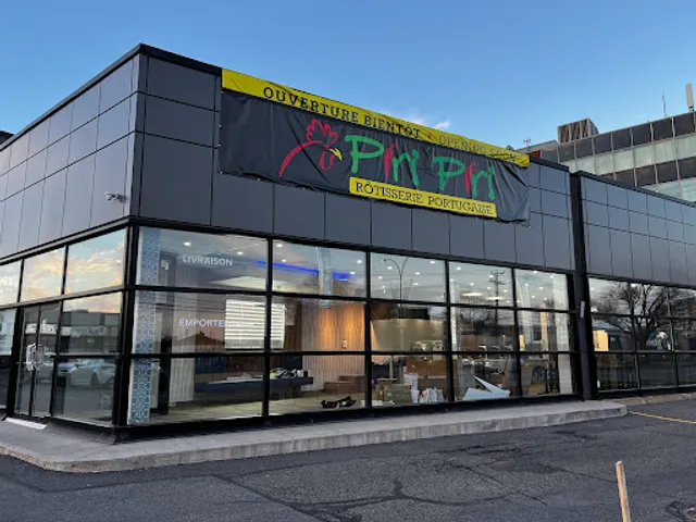 Rôtisserie Piri Piri (LaSalle)