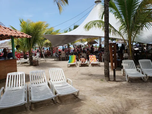 Mar & Cia Beach Club | Paripueira