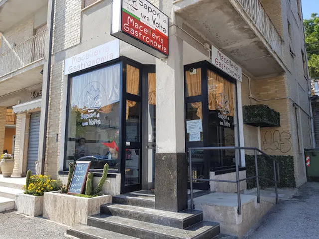 Sapori di una Volta s.r.l.