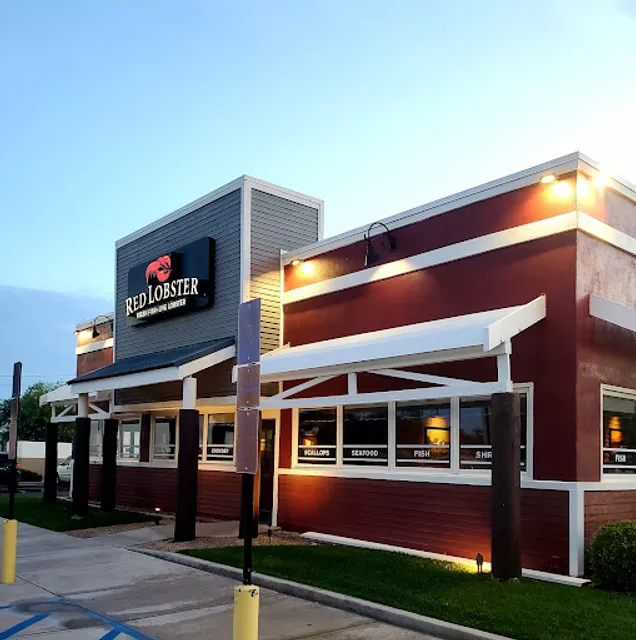 Red Lobster