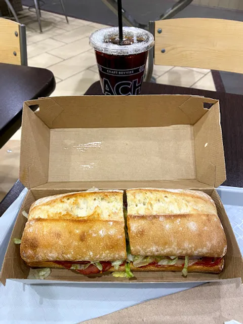 Chachi's Southgate Centre