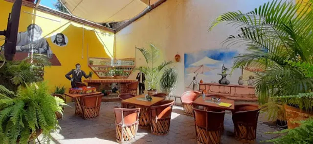 El Rincón de la Carambada