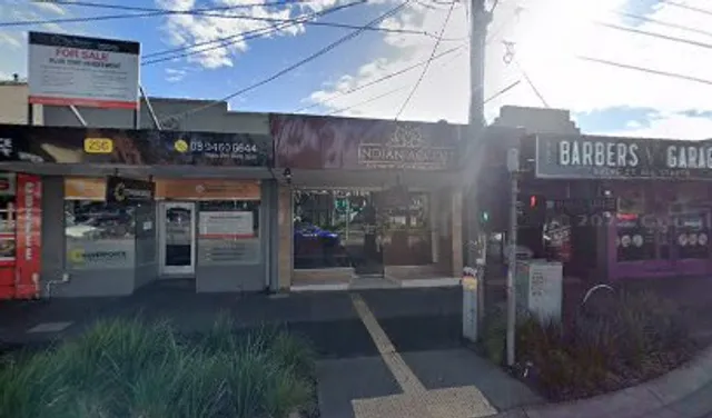 Reservoir - Indian Curry club