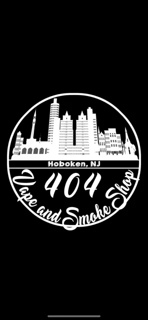 404 Vape and Smoke Shop Hoboken