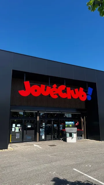 JouéClub