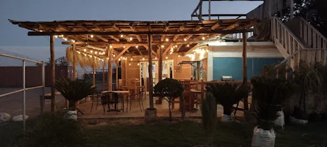 Sirena Coast Sea Food