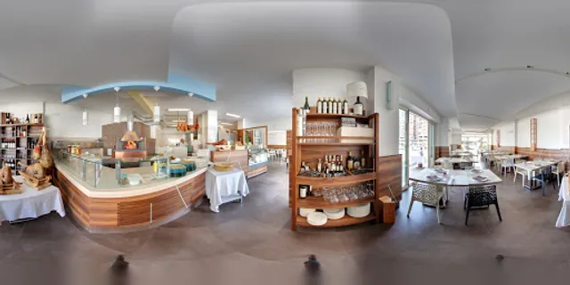 Da Luigi | Pizzeria Braceria