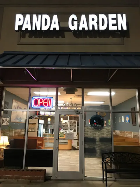Panda Garden Chinese Restaurant