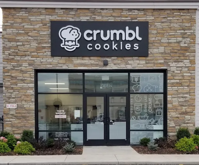 Crumbl