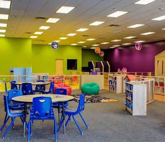 KidsPark - Lynnwood