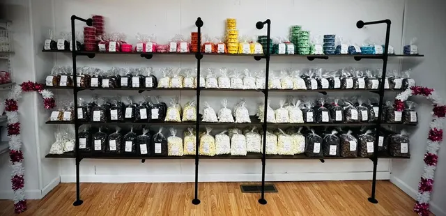 N&M Cake and Candy Supplies