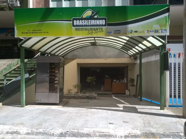 Brasileirinho Restaurante