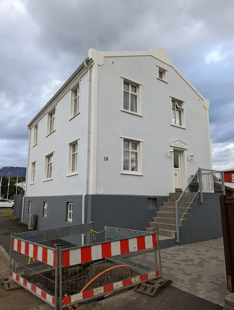 G19 Boutique Apartments