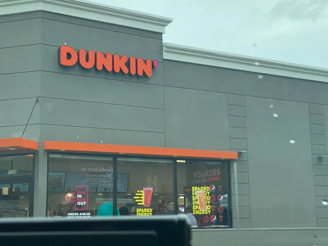 Dunkin'