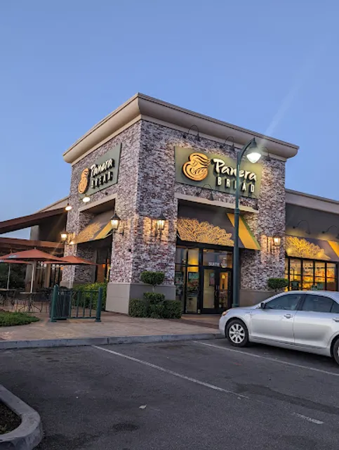 Panera Bread