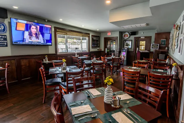 39 North Taproom and Grille