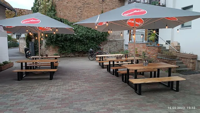 61 Bistro Bar Steinbach