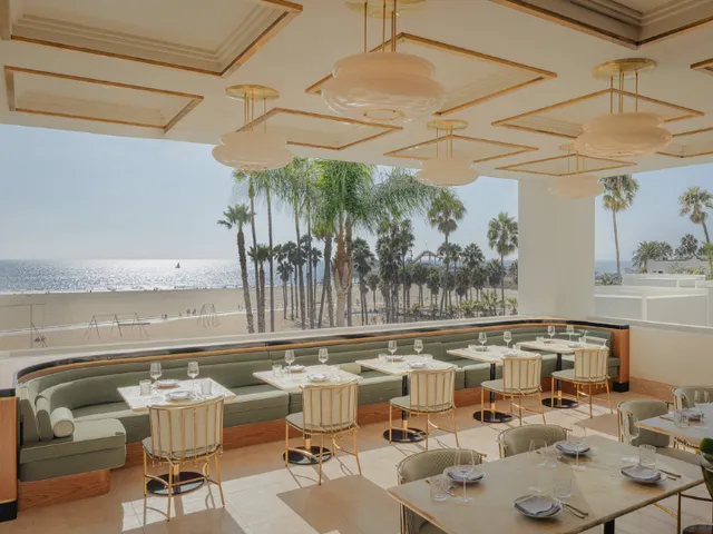 Orla by Michael Mina