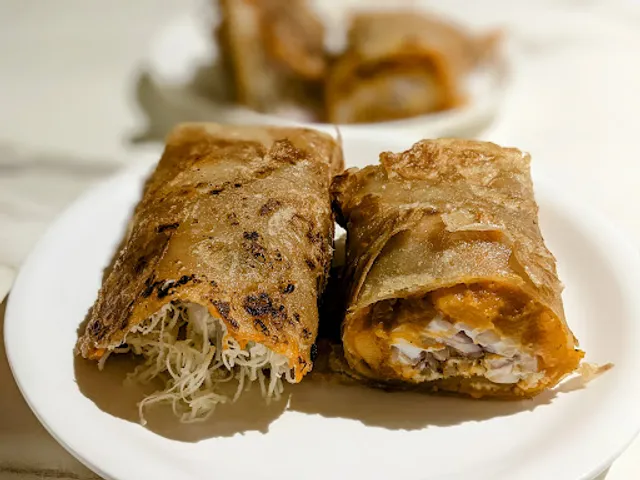 Amul Fast Food Centre