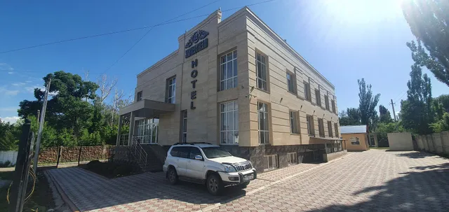 Zheken Hotel