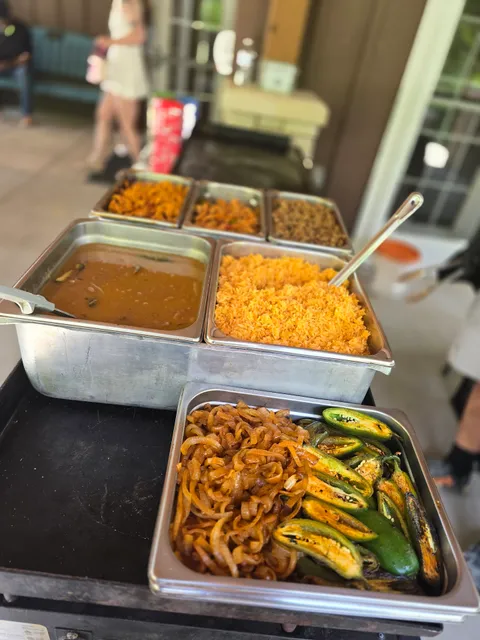 La Favorita Mexican Restaurant