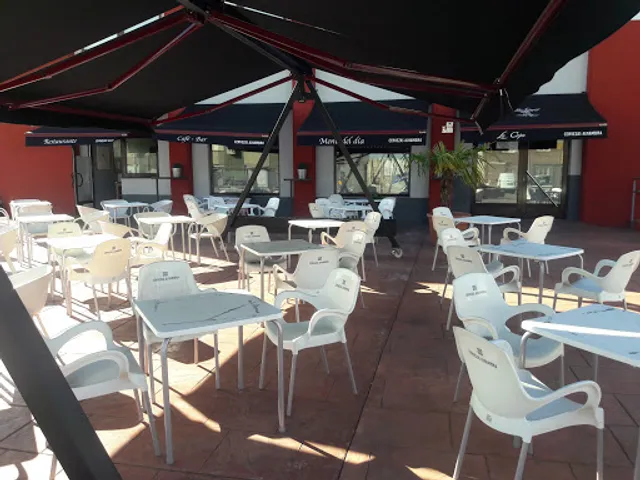 Bar-Restaurante La Cepa