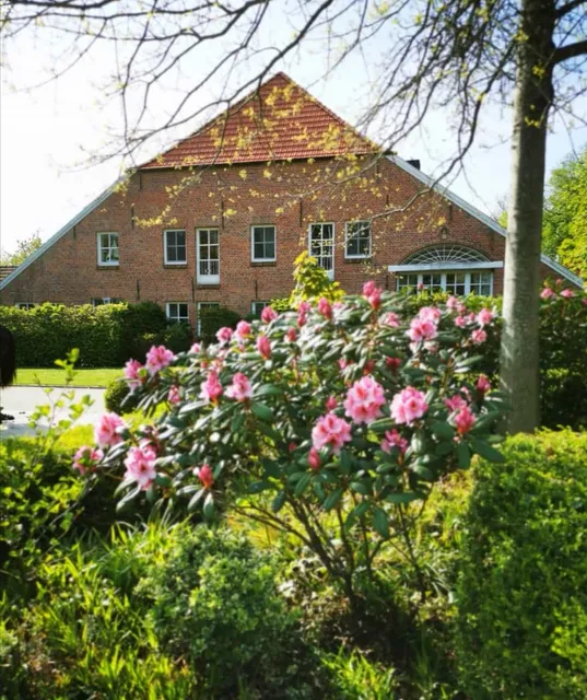 Elisenhof Hagermarsch