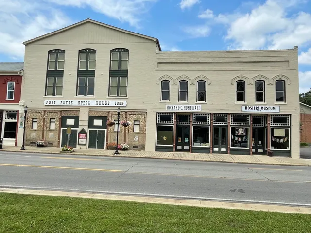 Fort Payne Opera House