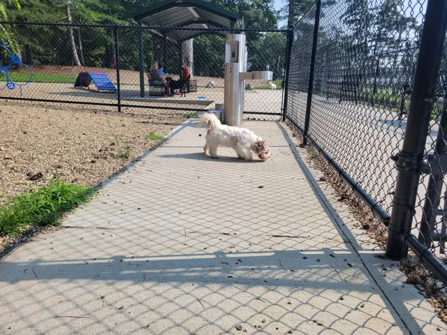 Farm Pond Dog Park