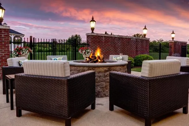 Courtyard by Marriott Hadley Amherst