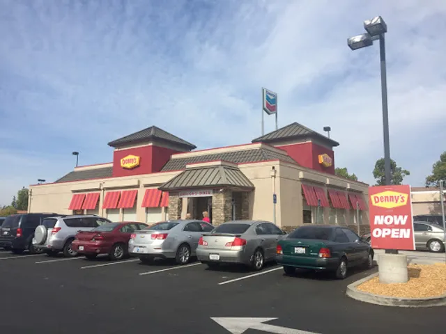 Denny's