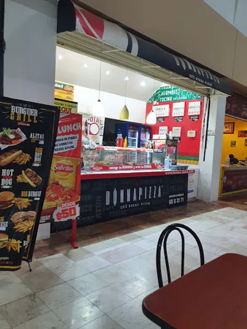 BONNA PIZZA