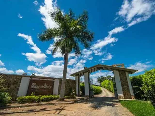 Finca Hotel Casa Nostra